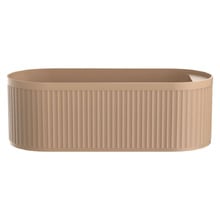 Minka 1710mm Solid Surface Freestanding Bath